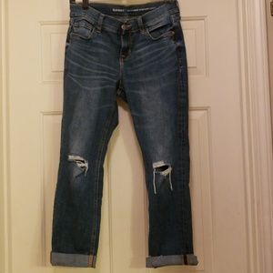 Old Navy Boyfriend Jeans